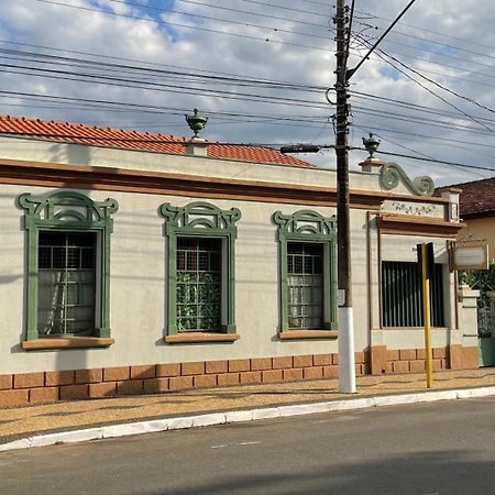 Pousada Corumbatahy Corumbatai Ngoại thất bức ảnh