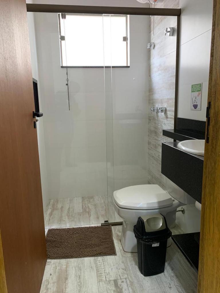 Pousada Corumbatahy Corumbatai Phòng bức ảnh