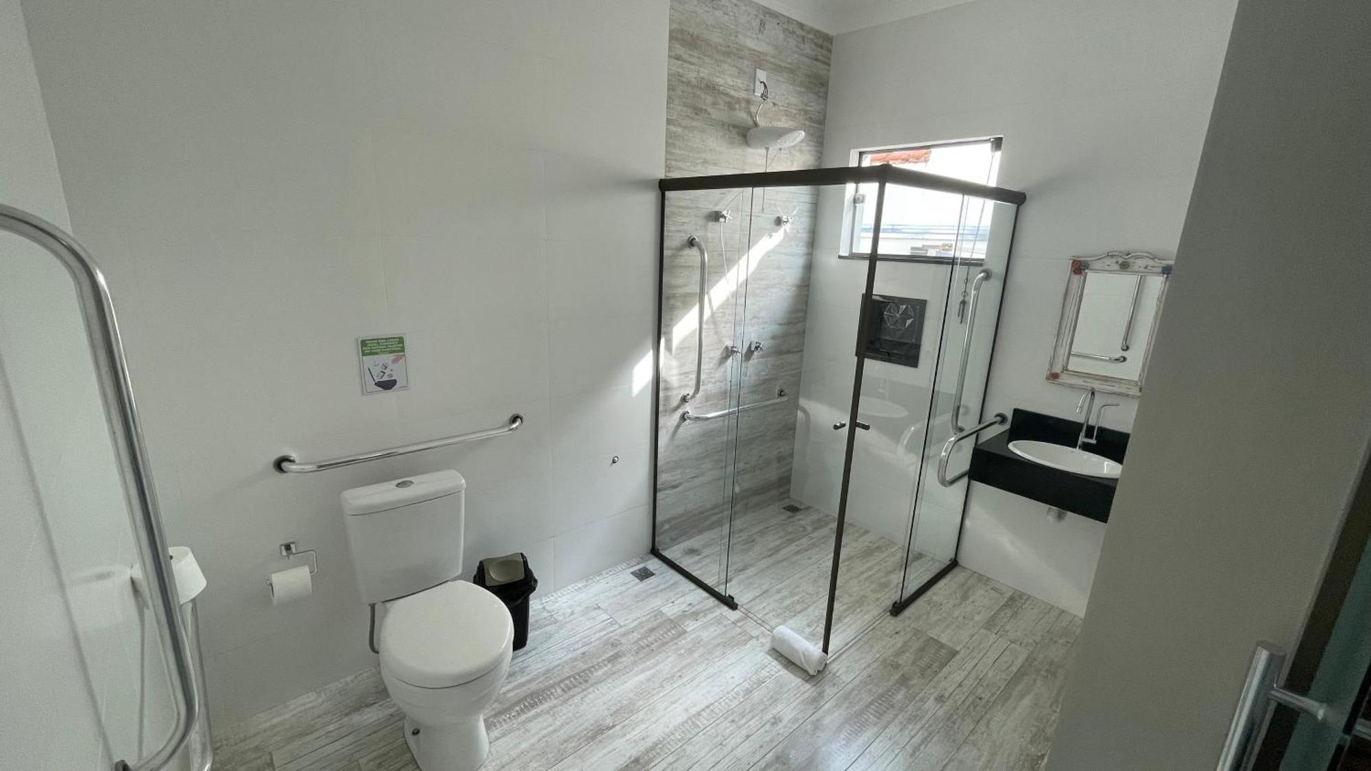 Pousada Corumbatahy Corumbatai Phòng bức ảnh
