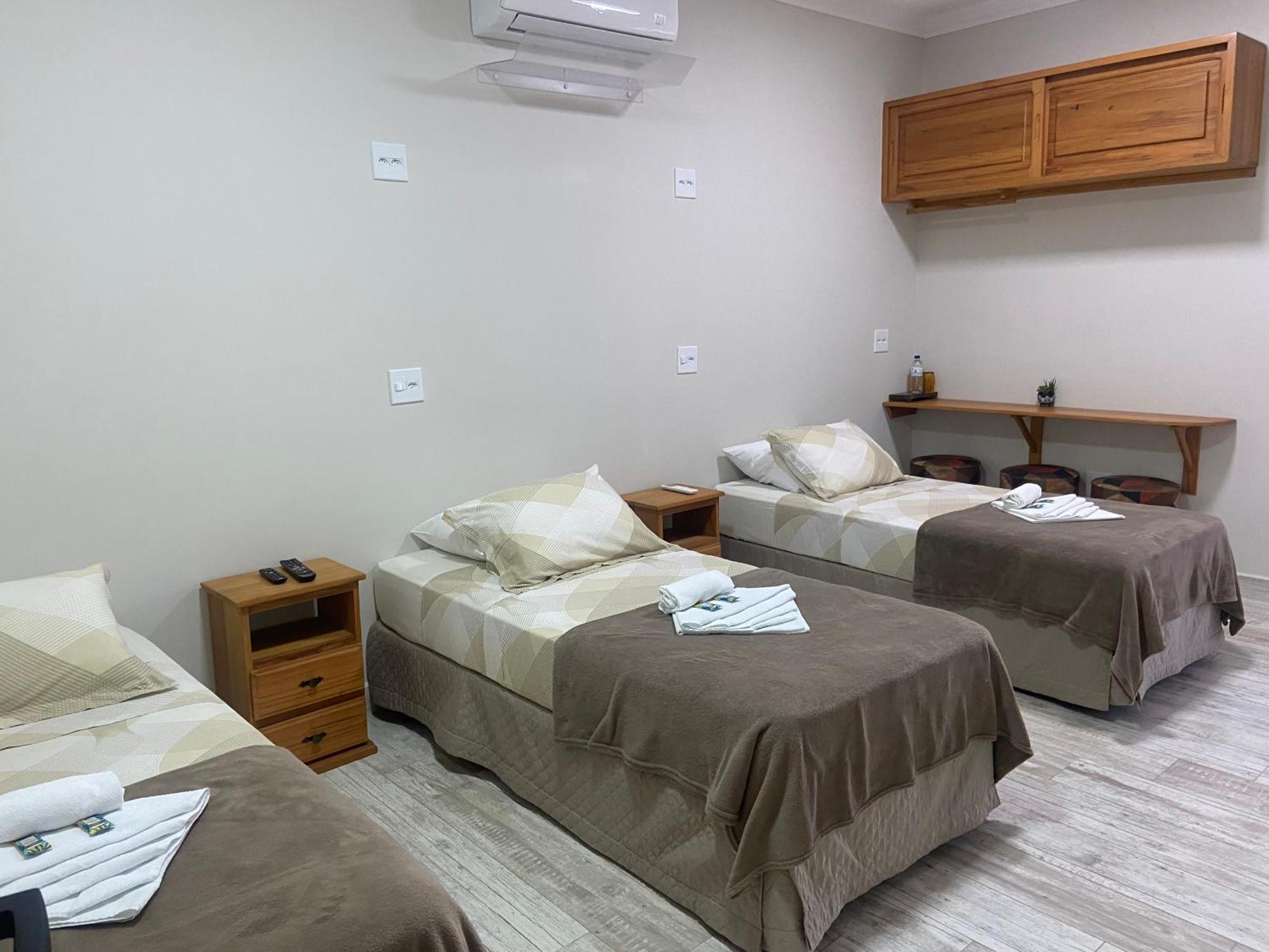 Pousada Corumbatahy Corumbatai Phòng bức ảnh