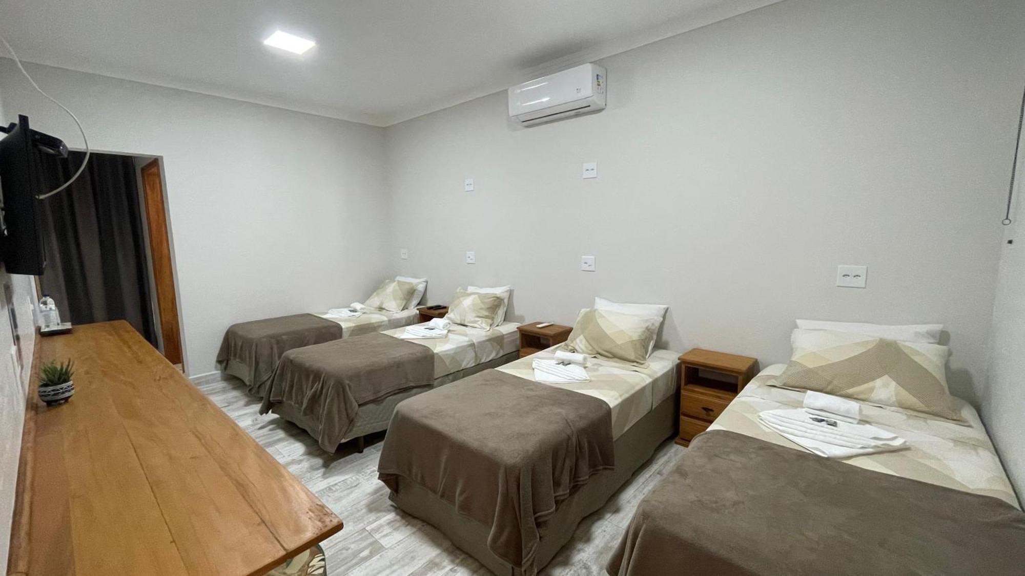 Pousada Corumbatahy Corumbatai Phòng bức ảnh