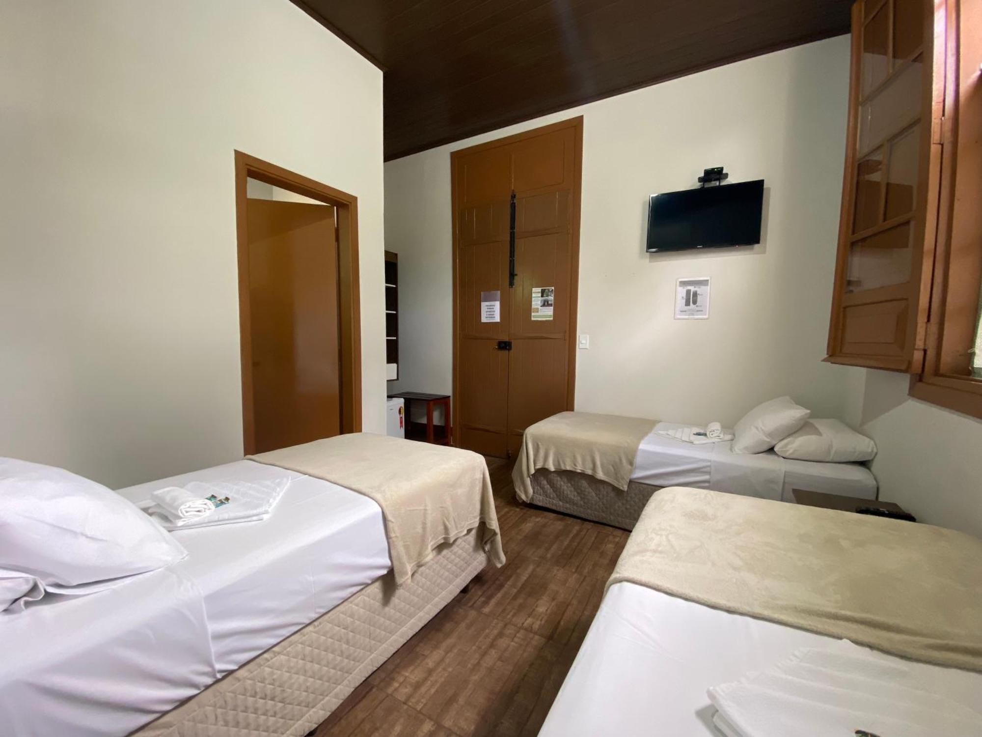 Pousada Corumbatahy Corumbatai Phòng bức ảnh